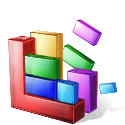Are Msp'S Really Fragmented? 4 colorful playful blocks arranged in a dynamic, creative construction evoke joy and nostalgia.