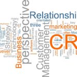 crm integration developing a relationship with customers