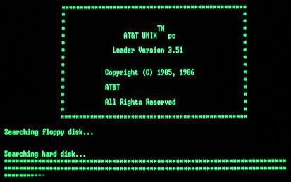unix based operating systems the future of computing started in 1969