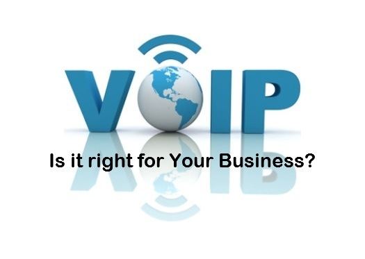 advantages of voip phone services