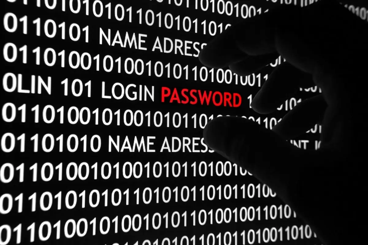 How Easy Is It For Someone To Nab Your Password? 1 data-security-hacker-password-security-breach-mobile-patch-theft