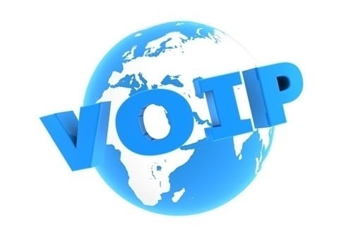 how does voip relate to disaster recovery