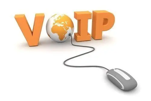 Lync Voip: Adding Telefony To Microsoft Lync With Voip 5 voip technology enabling global communication, featuring a globe and user-friendly interface illustration.