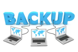 Why All Businesses Need A Disaster Recovery Plan 1 backup