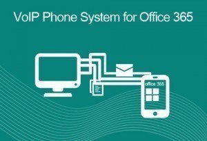 the office 365 and voip integration can have a positive impact on your small business