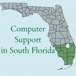 5 important factors to consider regarding computer support companies in south florida