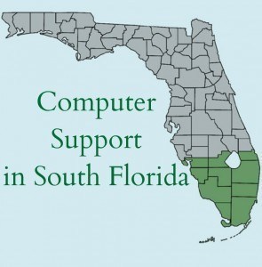 computer support companies in south florida