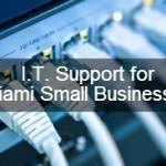 how to help employees transition to it support for miami small businesses