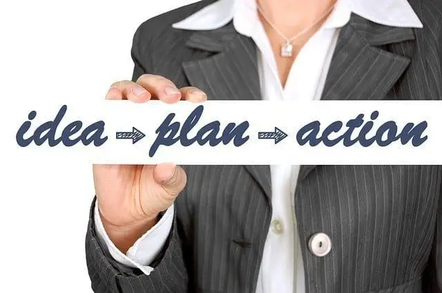 What Does A Typical Contingency Plan Outline Look Like? 3 strategic planning: transforming ideas into actions through a clear process of planning.