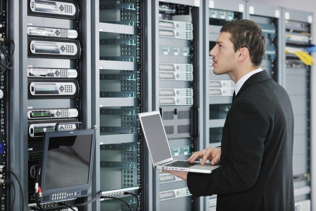 jobs in it support