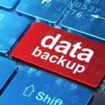are your backup and recovery methods effective