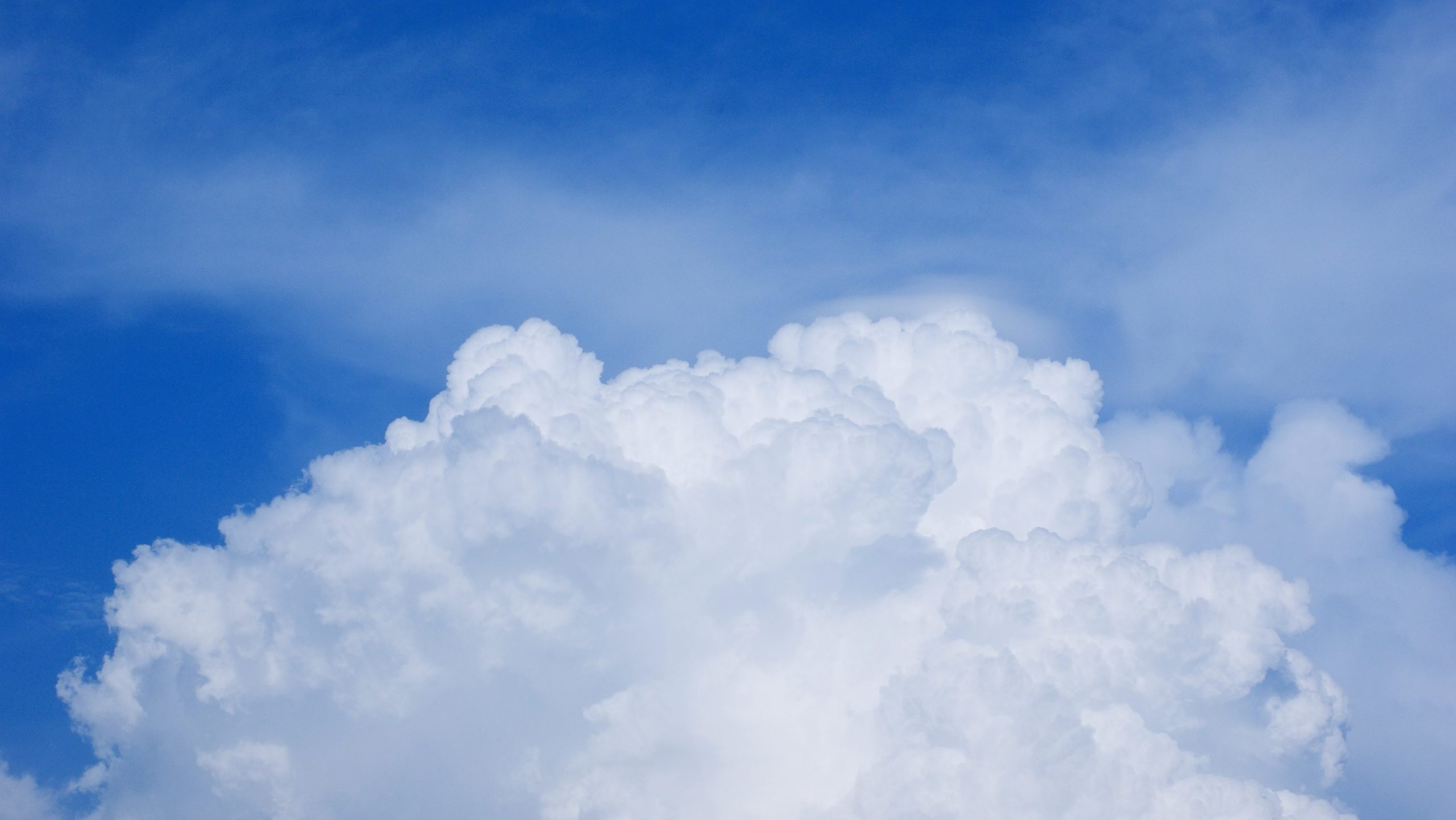 cloud technology visibility and security among top cloud technology concerns