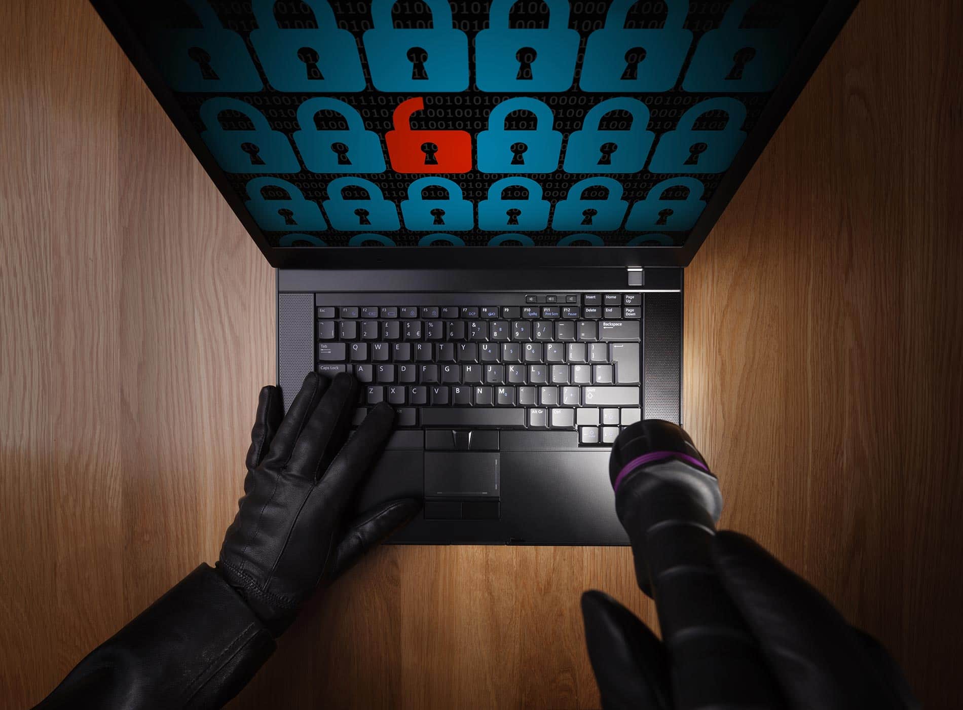 six critical tips for preventing a data breach