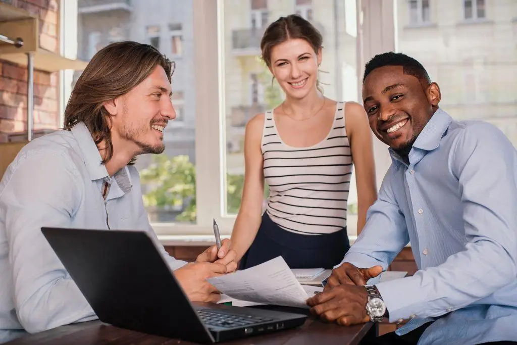 teamwork collaboration tips