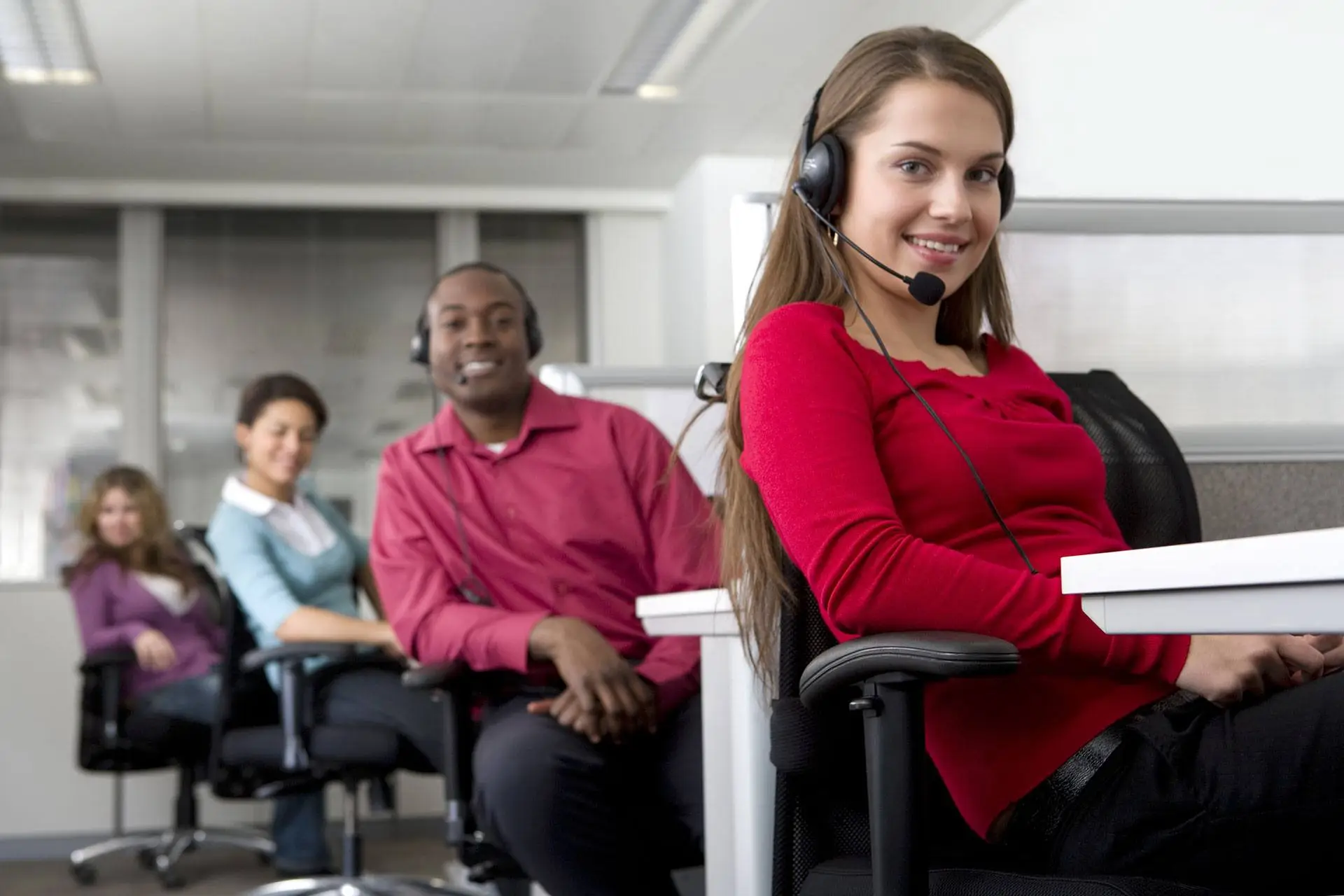 Outsourced It: Main Advantages Of Network And It Consulting 1 why outsource your it services
