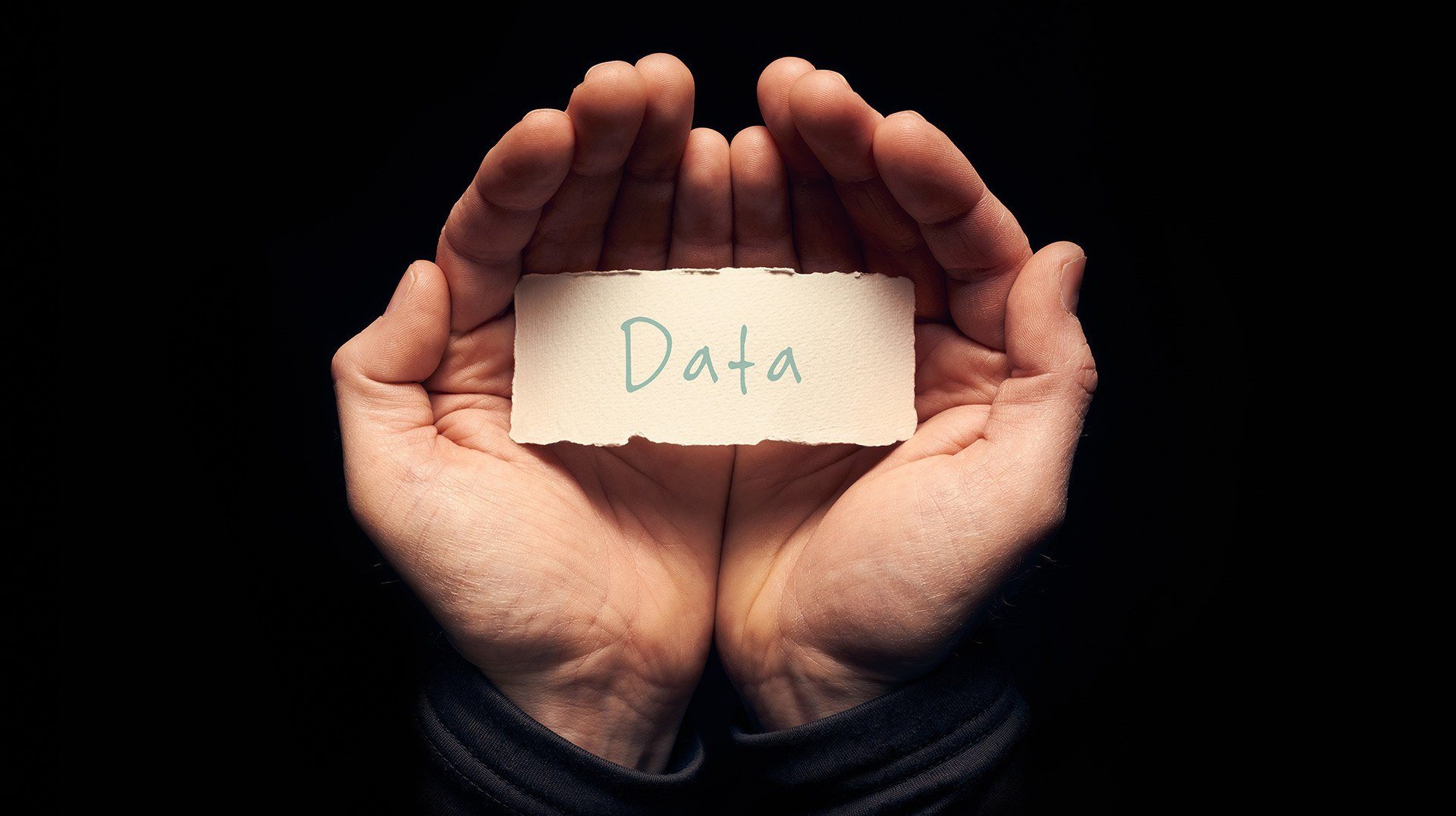 4 ways to make your data safe
