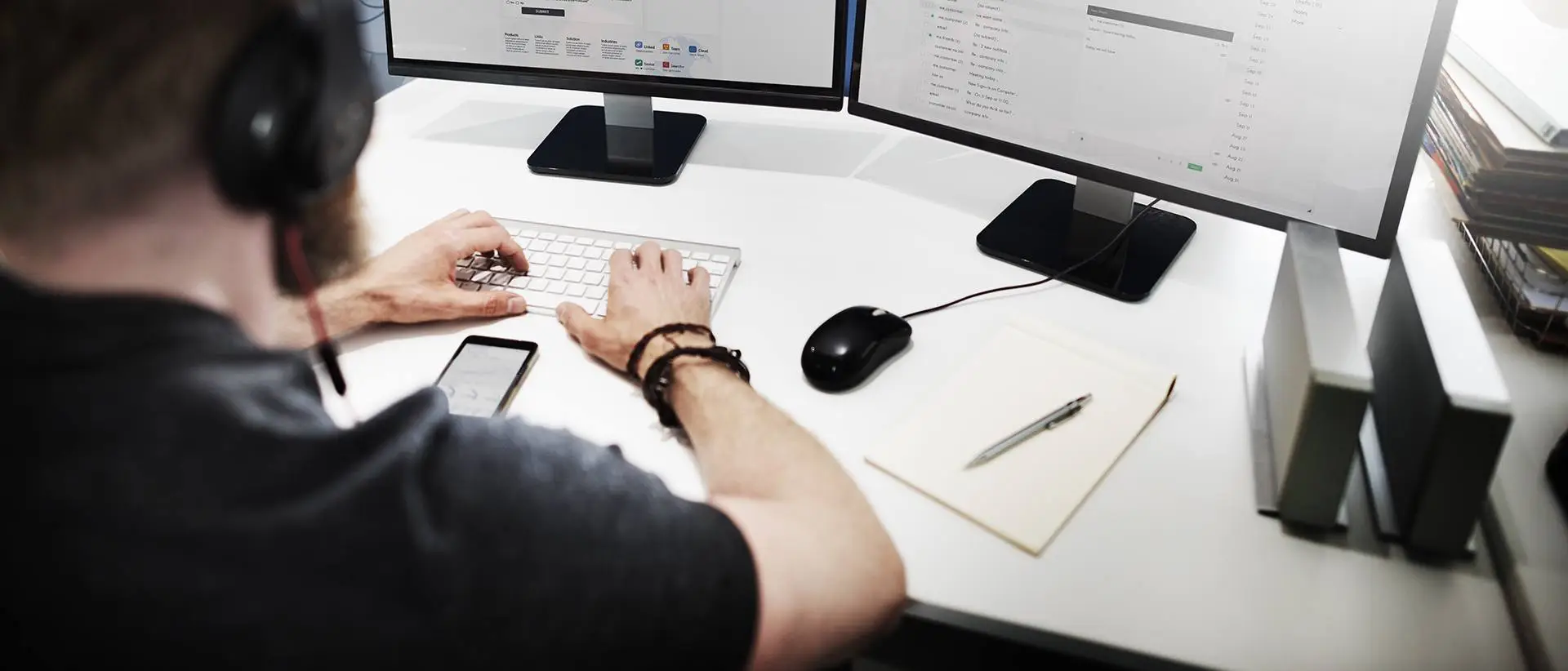 Benefits Of It Service Management For Your Company 1 it service management
