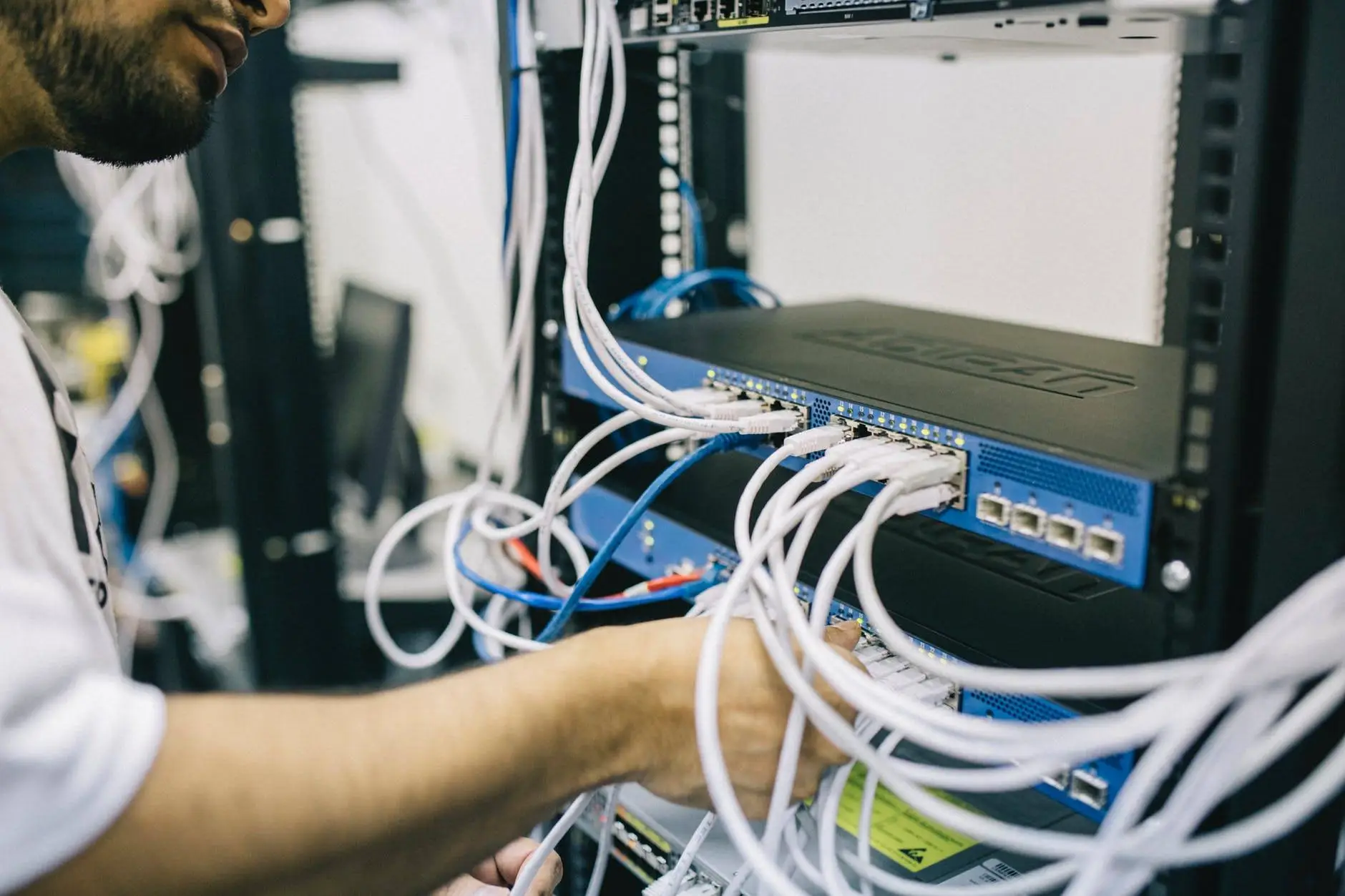 Backup And Disaster Recovery: How Storing Data To A Cloud Can Benefit You On A Rainy Day 1 value of network support