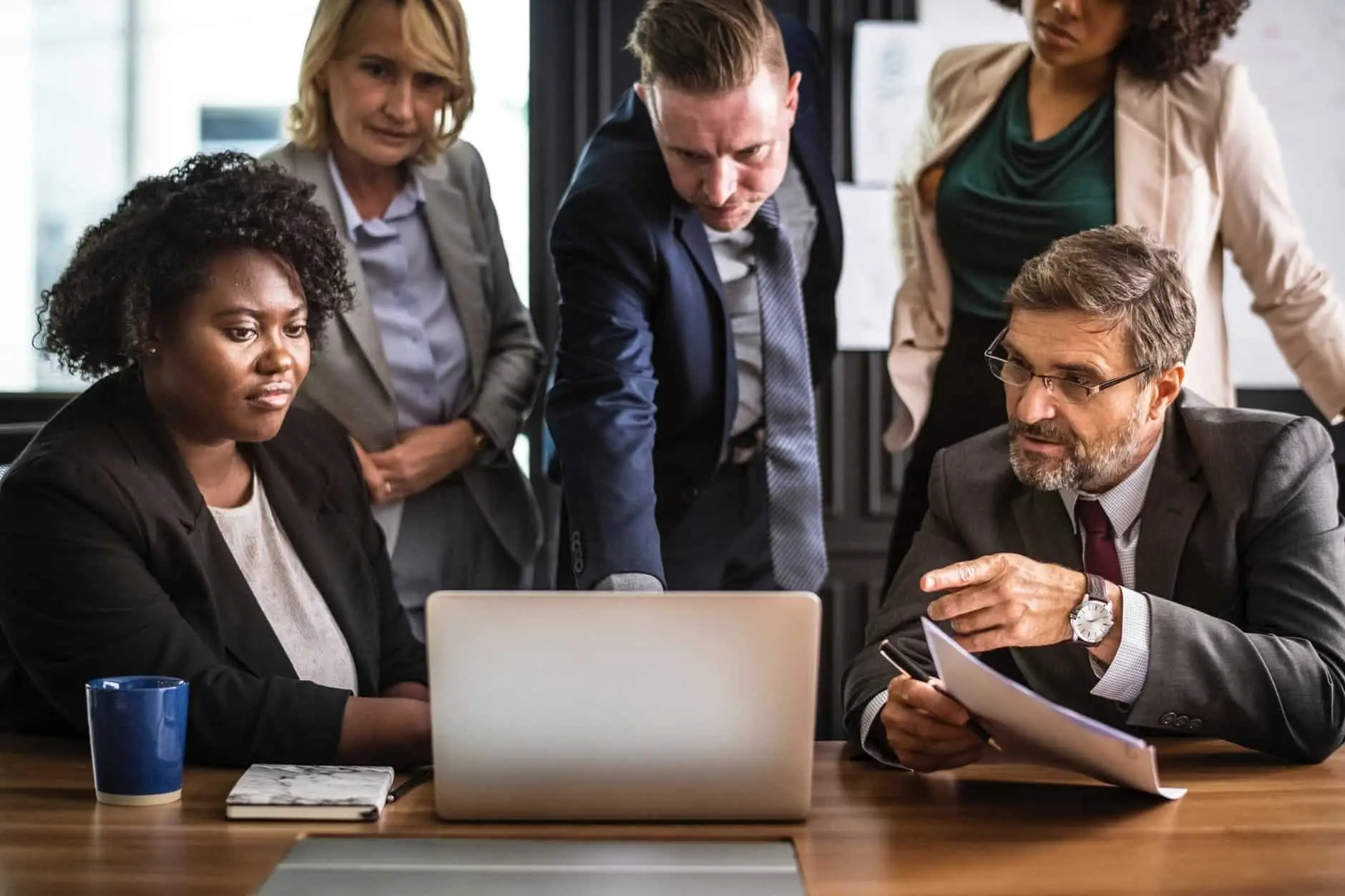 Best Practices For It Service Management 1 practices for it service management
