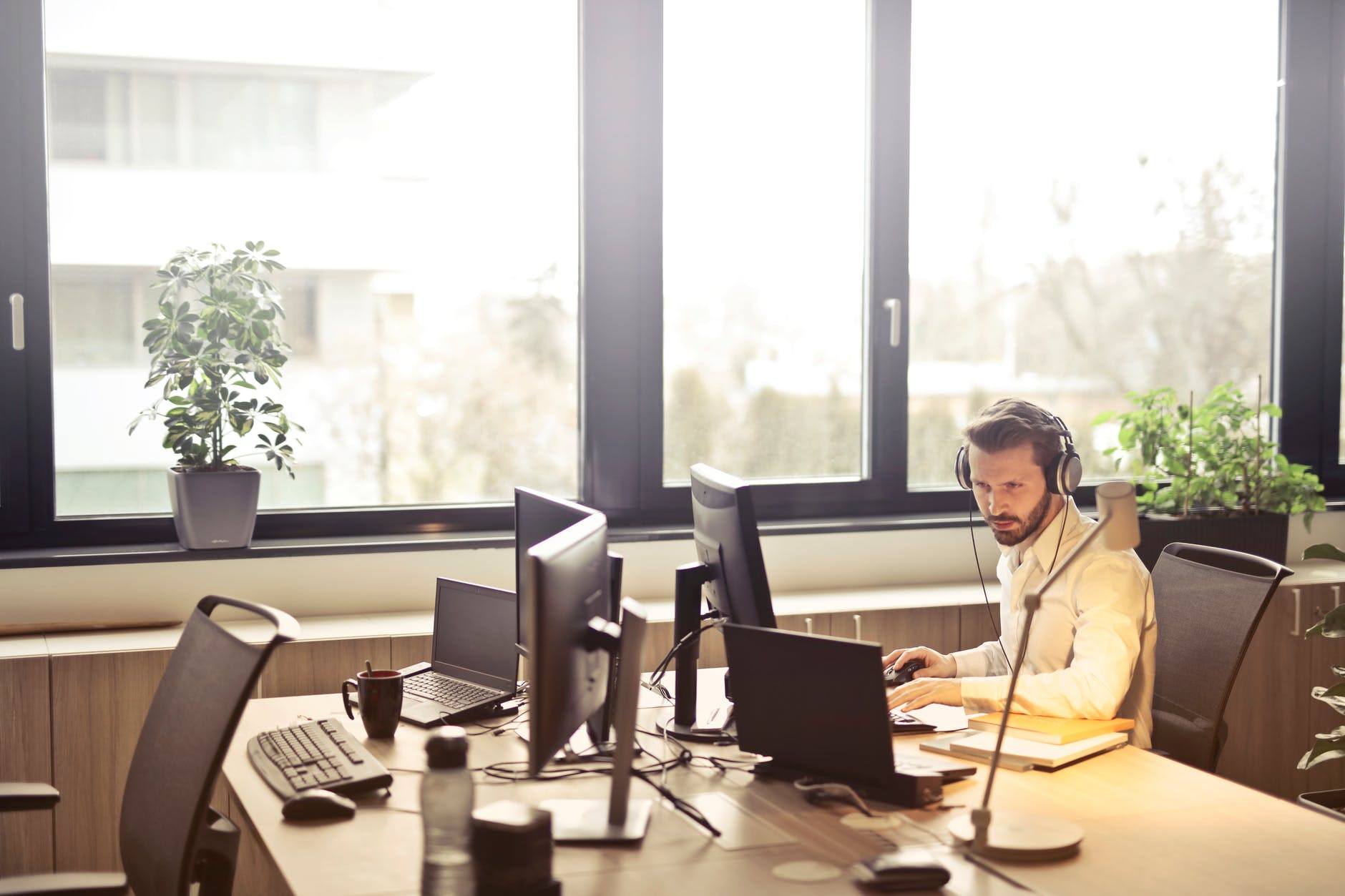 it service management