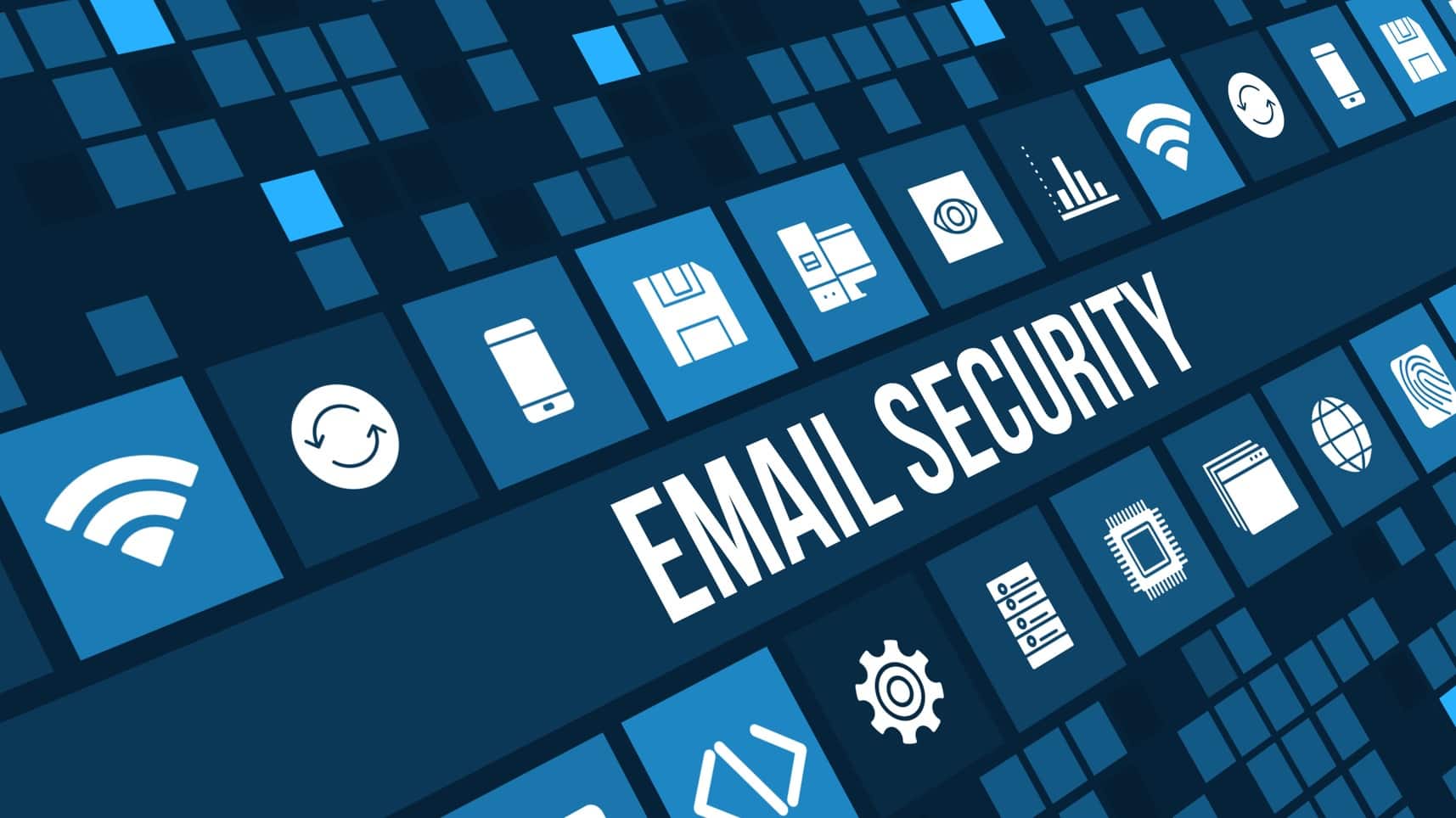 secure email solutions
