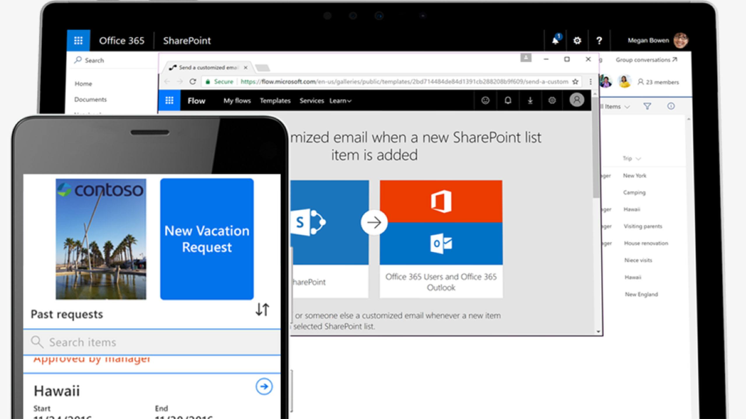 sharepoint and onedrive 5