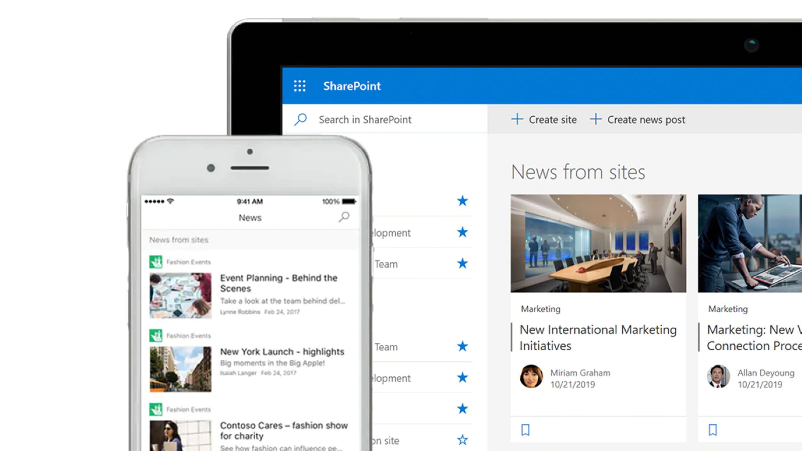 sharepoint and onedrive 8