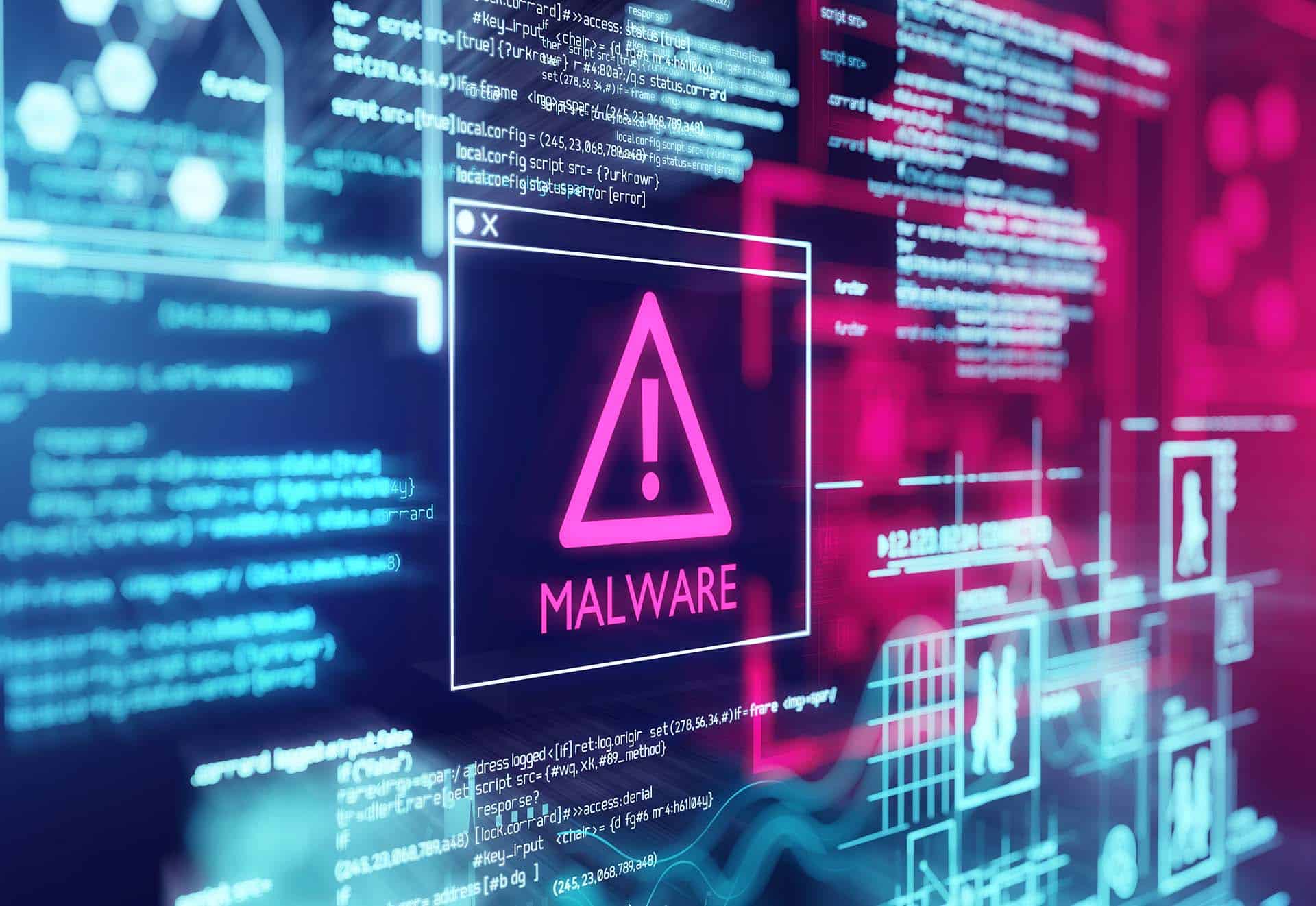 malware malicious code